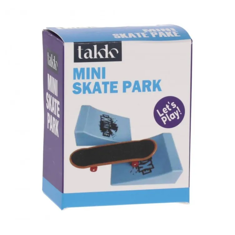 Offi Sport skejt park