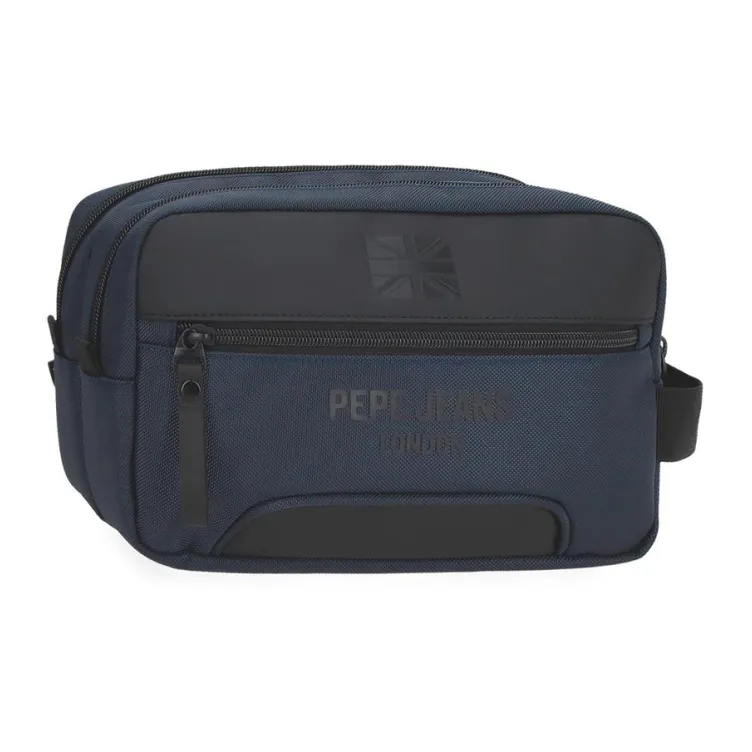 PEPE JEANS Neseser teget 