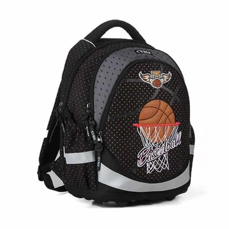 Školski Ranac Cyber Košarka 71033