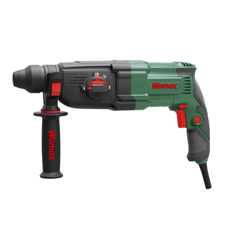 Busilica pneumatska W-BH 1050