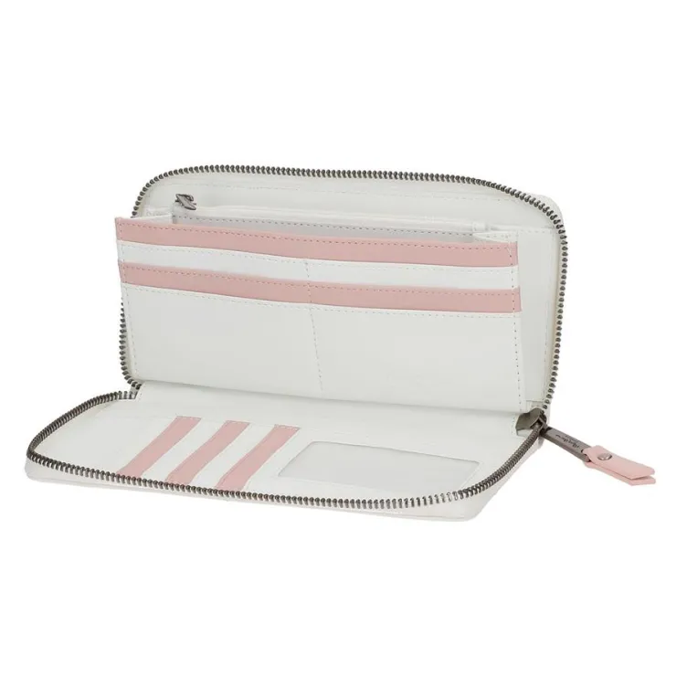 Pepe Jeans novčanik bela