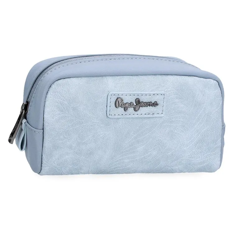 PEPE JEANS Neseser plava 