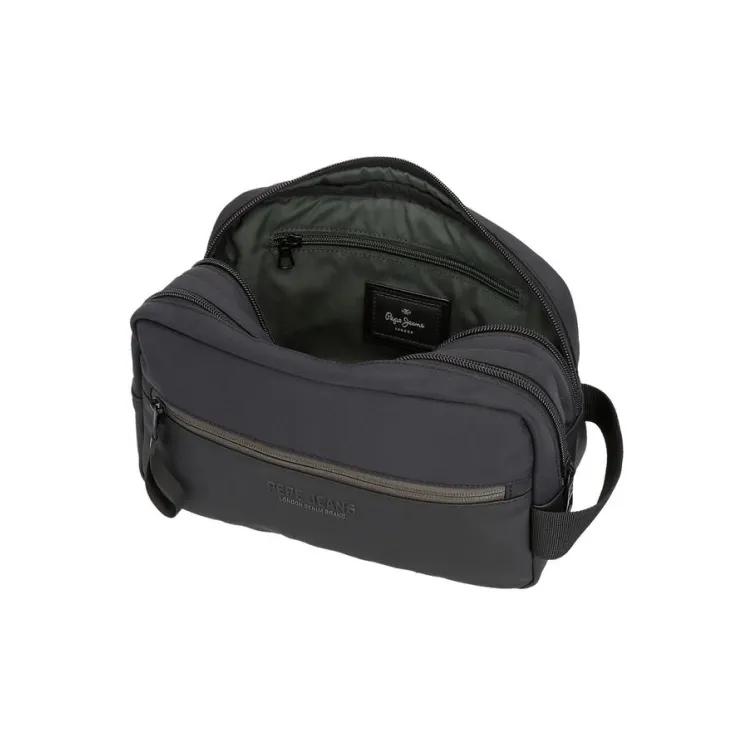 PEPE JEANS Neseser crna 