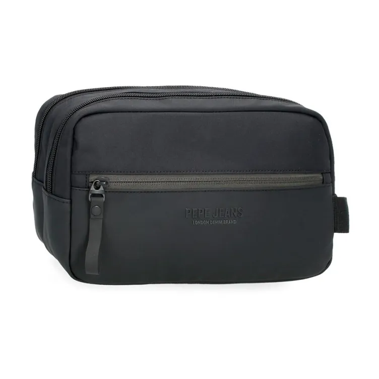 PEPE JEANS Neseser crna 