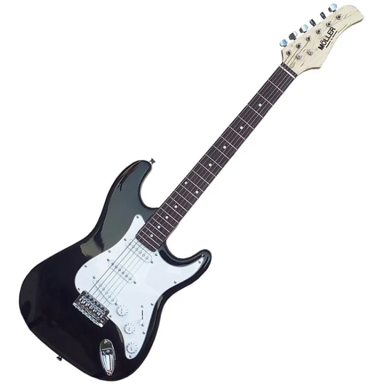 Električna gitara Moller 1157 