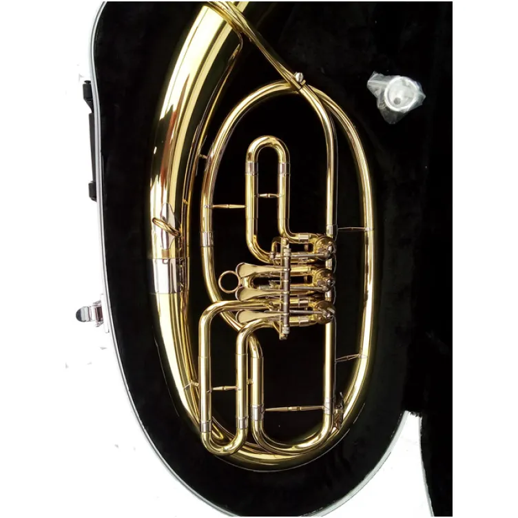 Rotary Baritone BT-815L2 Moller 