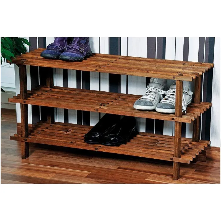 Drveni cipelarnik KESPER KSP69733