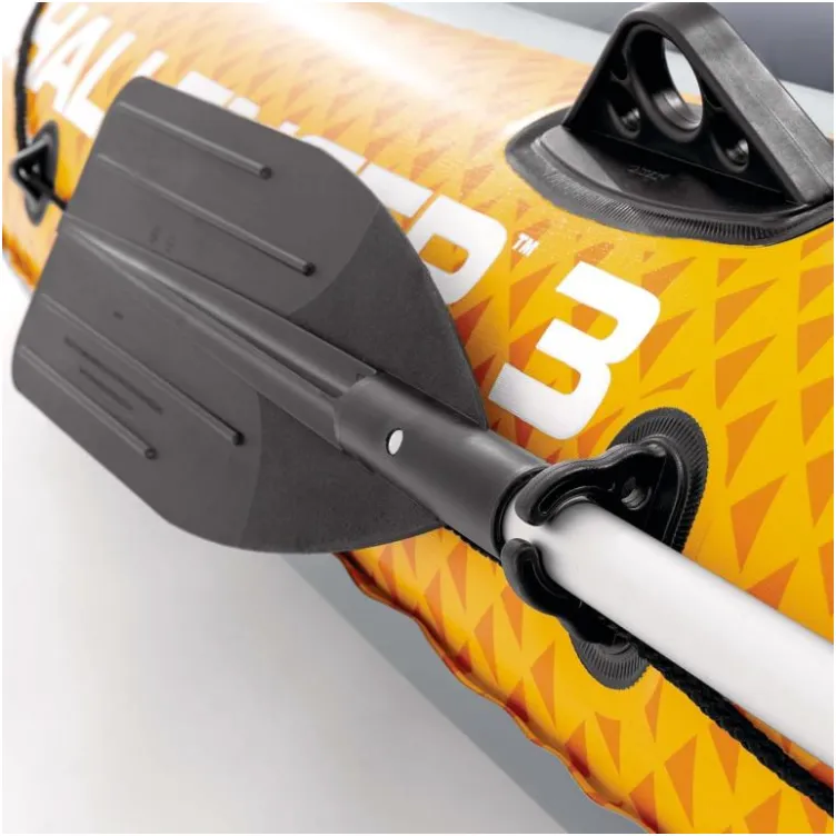 Intex Challenger 3 Set čamac 