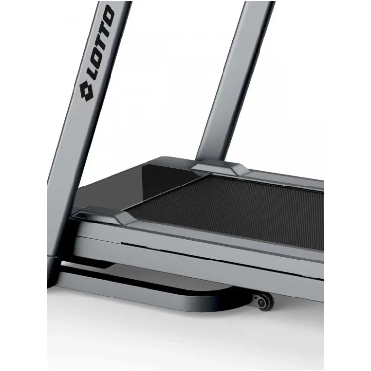 Pametna traka za trčanje GENIO 16 km / 1,75 KS 