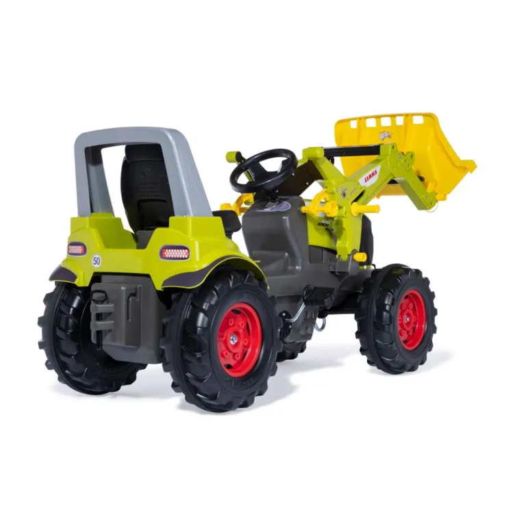 Traktor Rolly Farmtrac Premium II Claas Arion 660 sa utovarivačem 730155