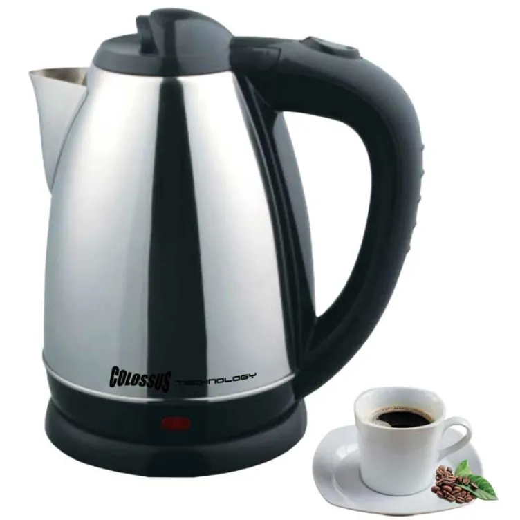 Colossus Električni bokal za vodu 1.8L 2kW CSS-5352B