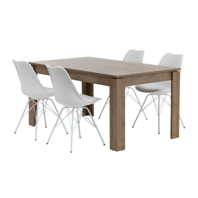 Trpezarijski set Kodi 