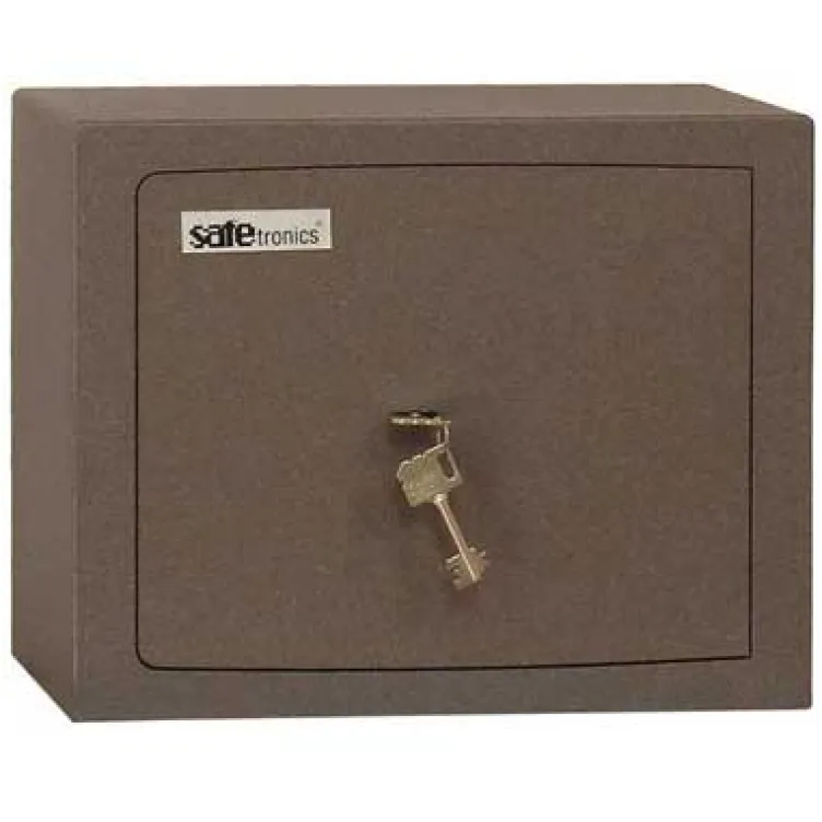 Sef sa mehaničkom bravom 282x352x257 NTR/13-22 M