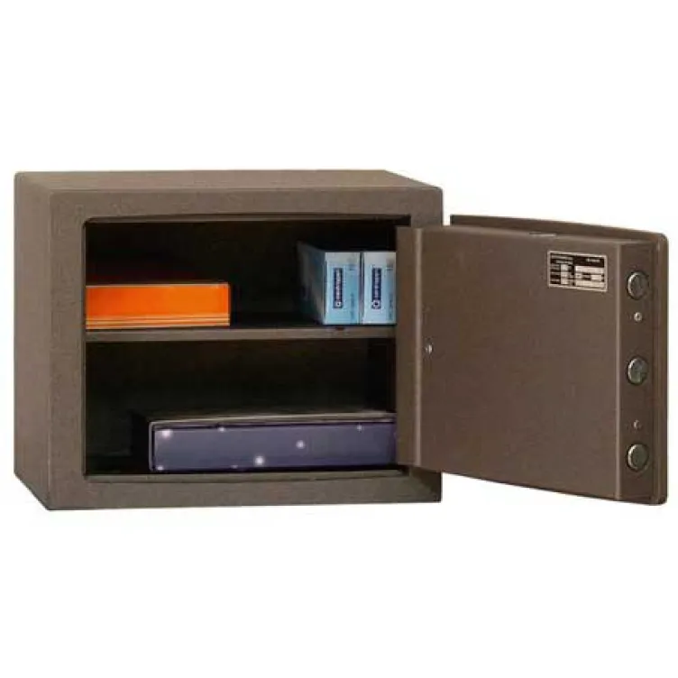 Sef sa mehaničkom bravom 282x352x257 NTR/13-22 M