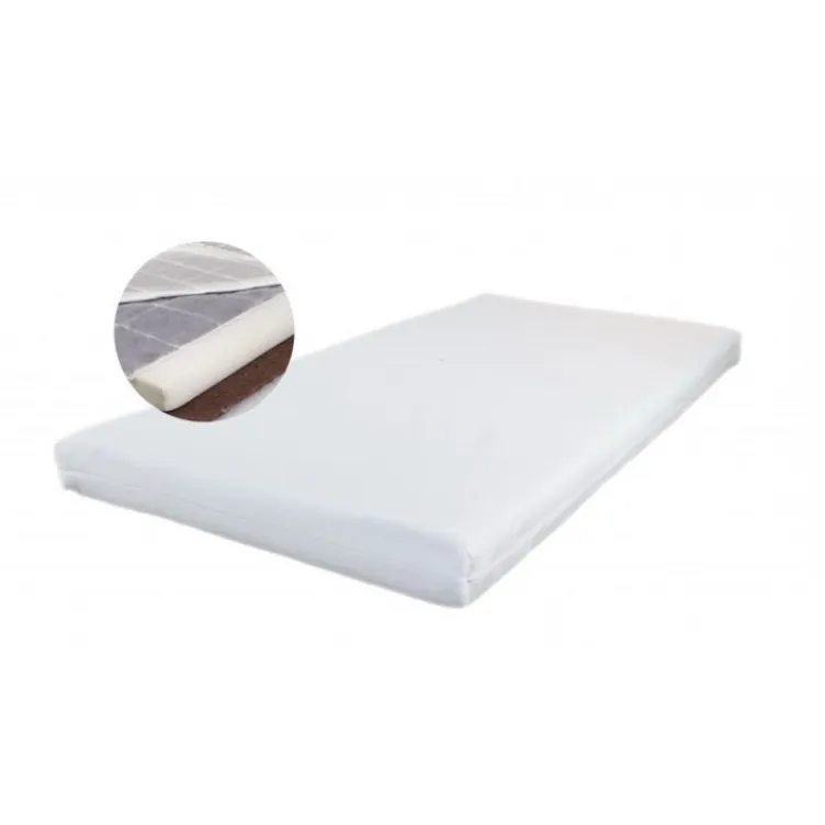 Dušek pena i kokosova pena 140x70cm Dušek pena i kokosova pena 140x70cm