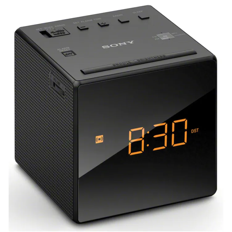 Radio sat SONY  ICF C1B