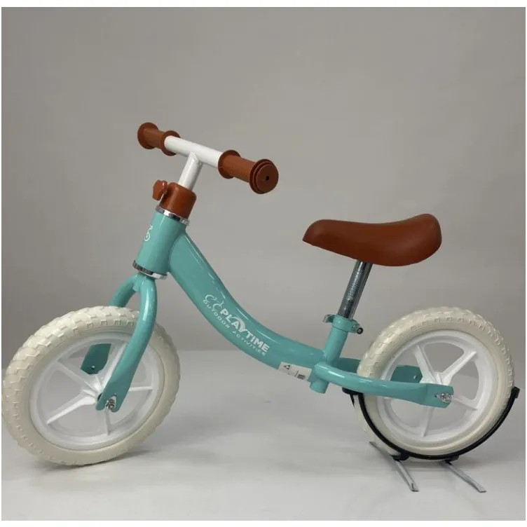 Balance Bike 752 Plavi 