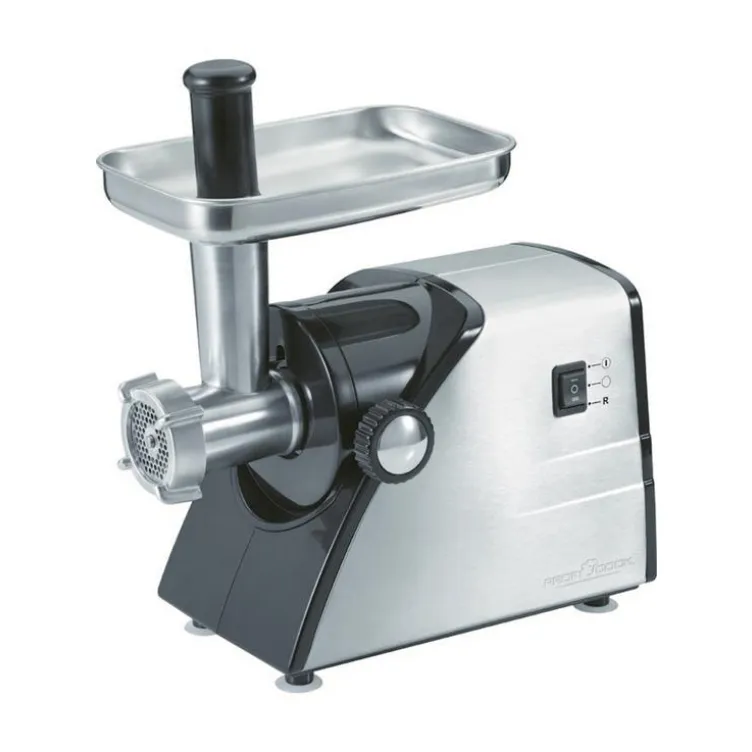 Mašina za mlevenje mesa PROFI COOK - PC-FW1060 max 1000w