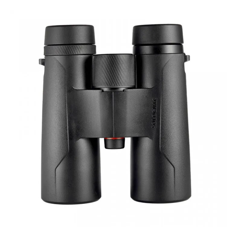 Crni vodootporni lovački dvogled  100 10 X 42