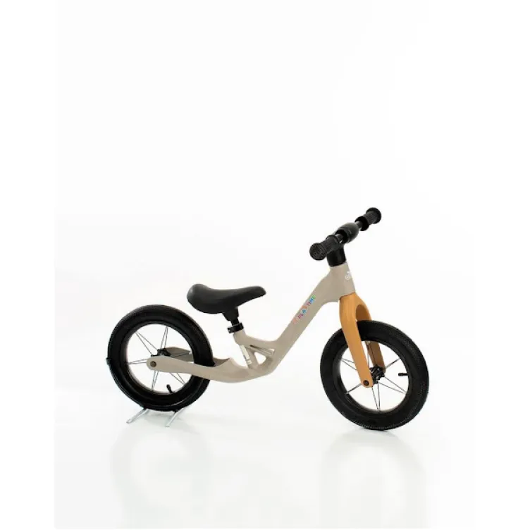 Playtime balance bike 766 Bež