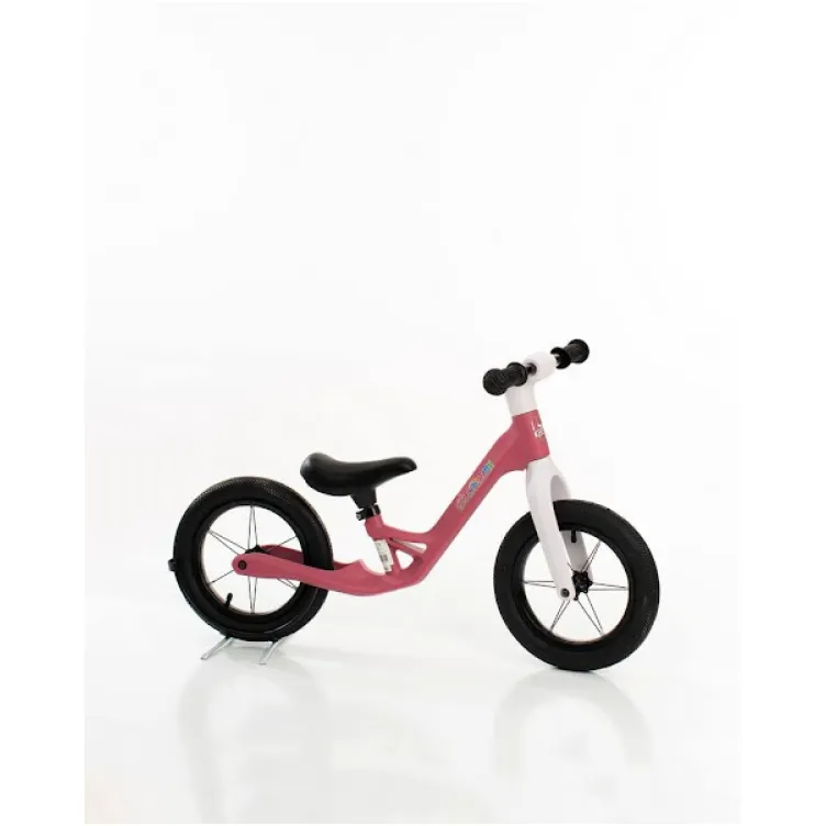 Playtime balance bike 766 roze 