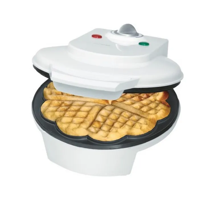 Aparat za galete CLATRONIC - WA3491B 1200w, beli