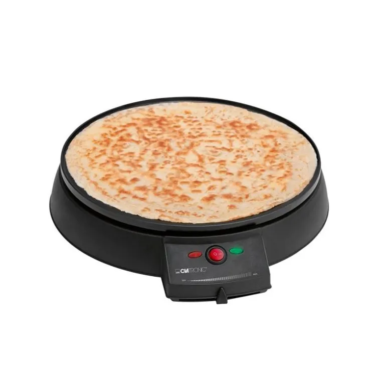 Aparat za palačinke CLATRONIC- CM3372 900w, 29 cm
