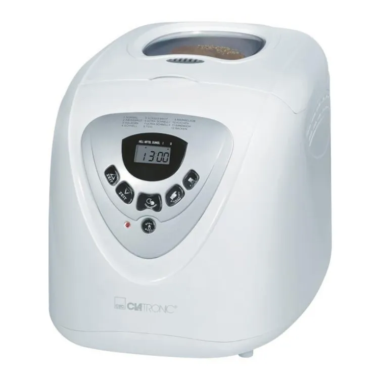 Mini pekara CLATRONIC - BBA3505 1000g, 600w