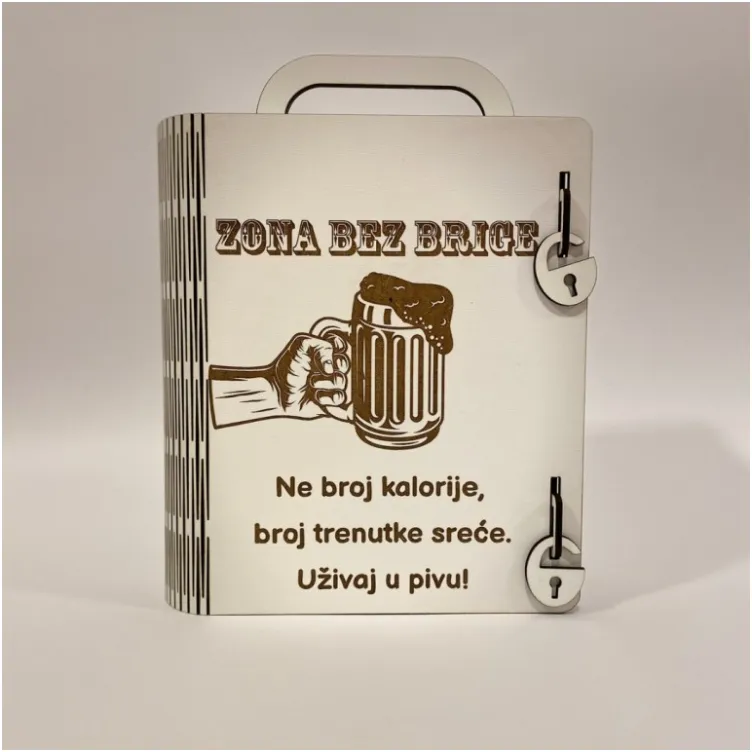 Kutija za pivo 