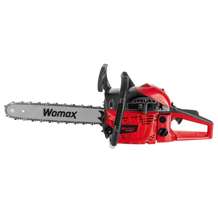 Benzinska lančana motorna testera W-KS 2200 B Womax