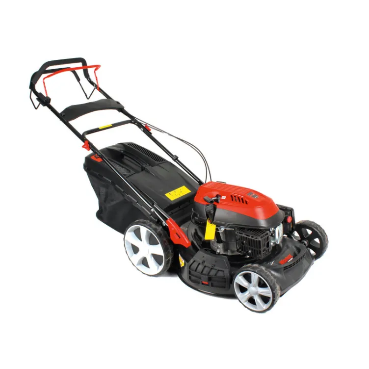 Kosačica W-BM 500 S benzinska sasmohodna