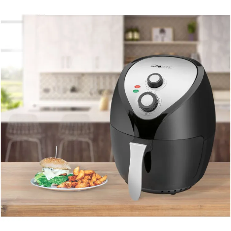 Friteza dry fry bez ulja FR 3699 Friteza dry fry bez ulja FR 3699