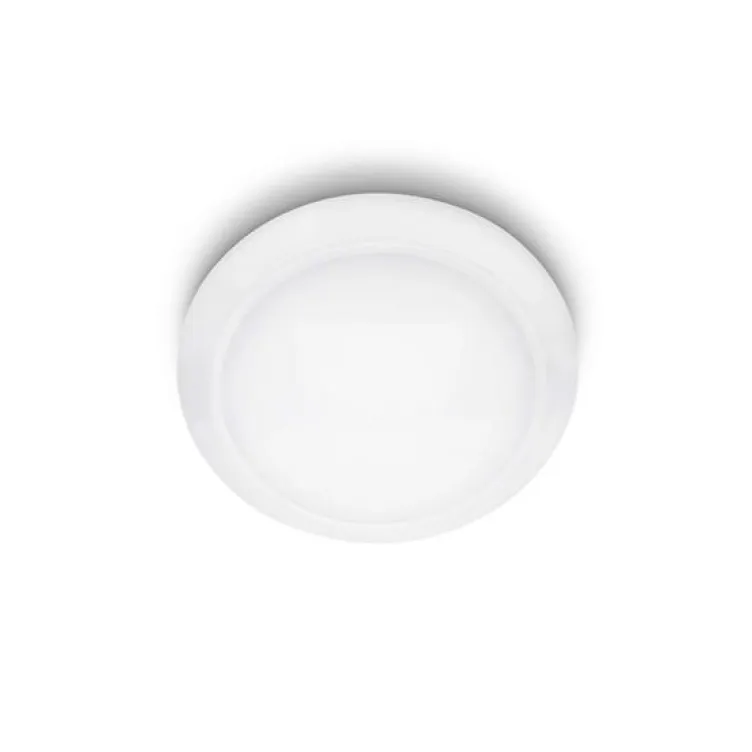 Cinnabar plafonska svetiljka bele boje LED 33361/31/16