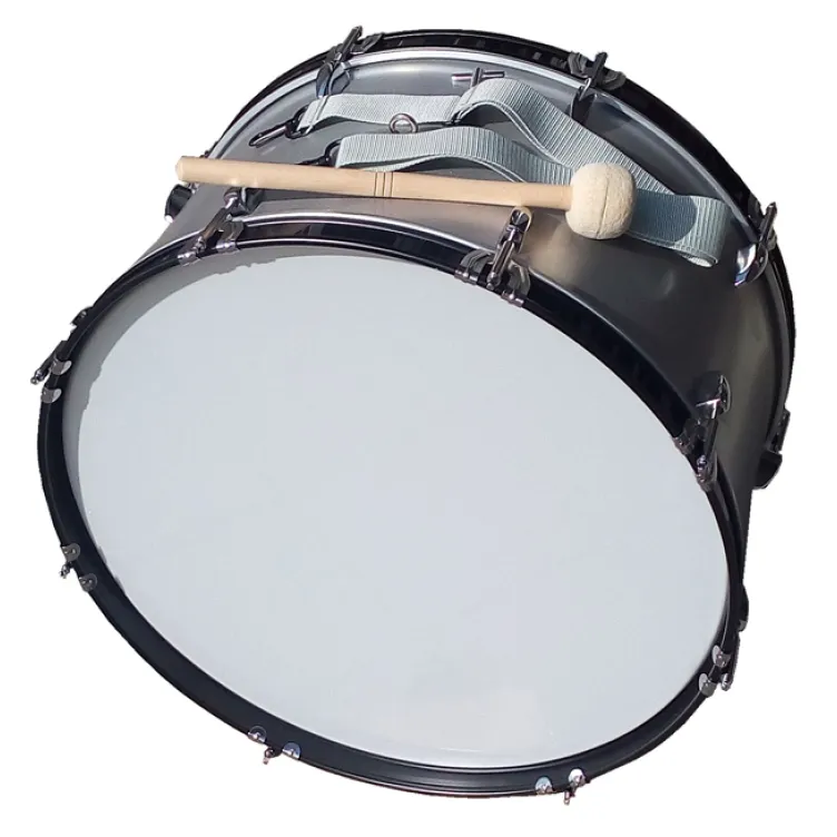 Navijački bubanj 22x12 inča Moller