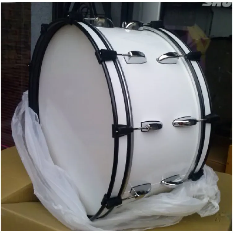 Navijački bubanj 22x12 inča Moller