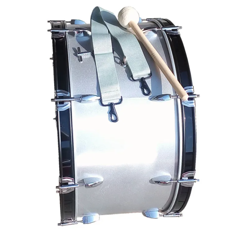 Navijački bubanj 22x12 inča Moller