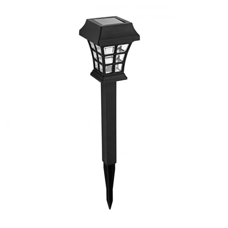 LED solarna lampa 37 cm