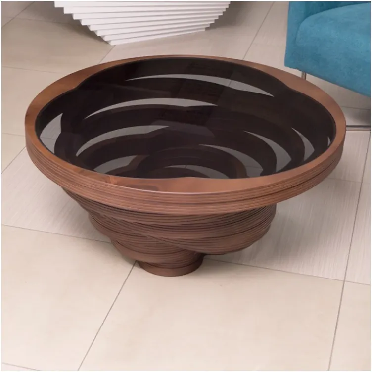 Klub sto Lara Tamni Orah 800-585