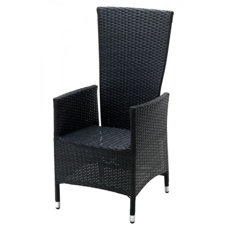 Podesiva stolica  Nerest  crna