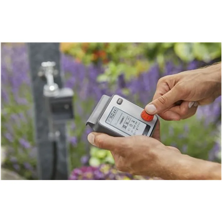 Tajmer za vodu MASTER