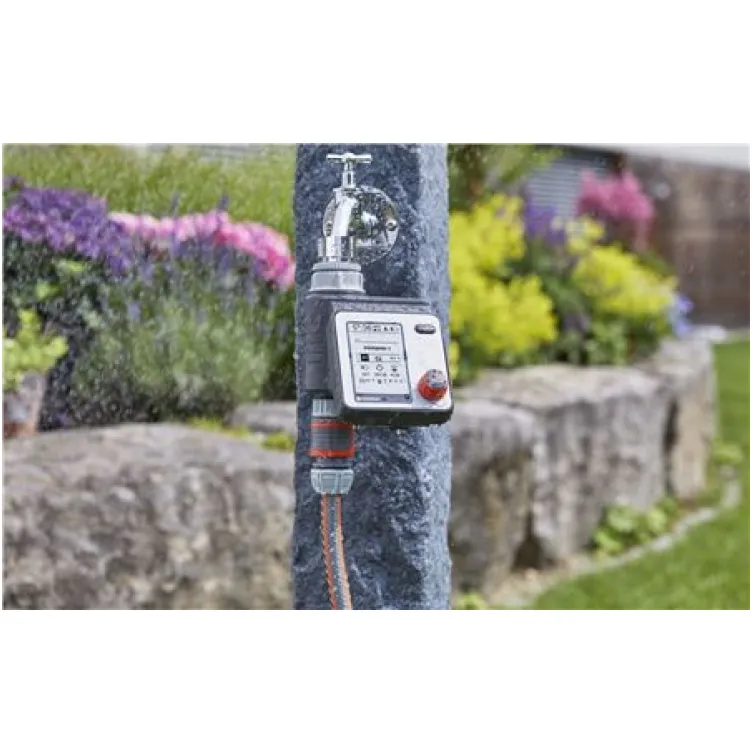 Tajmer za vodu MASTER