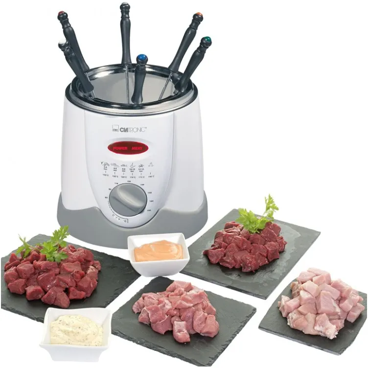 Friteza FFR 2916