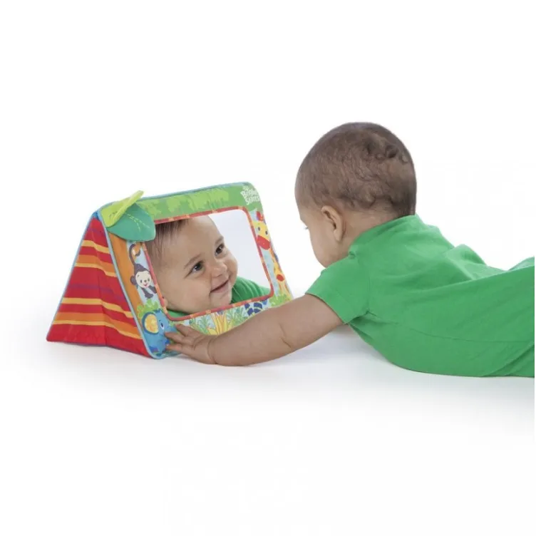 Ogledalo za mališane (za pod) 52035 Kids II