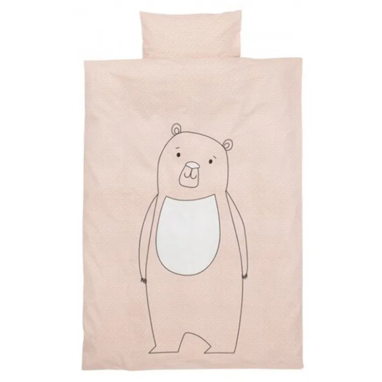 Set dečje posteljine Margi