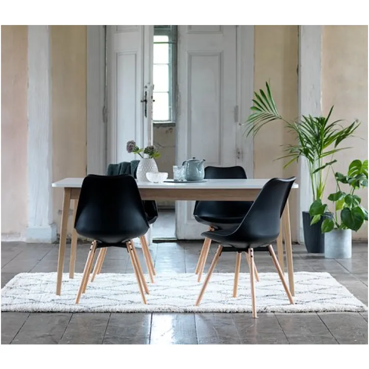 Trpezarijska garnitura Kolle