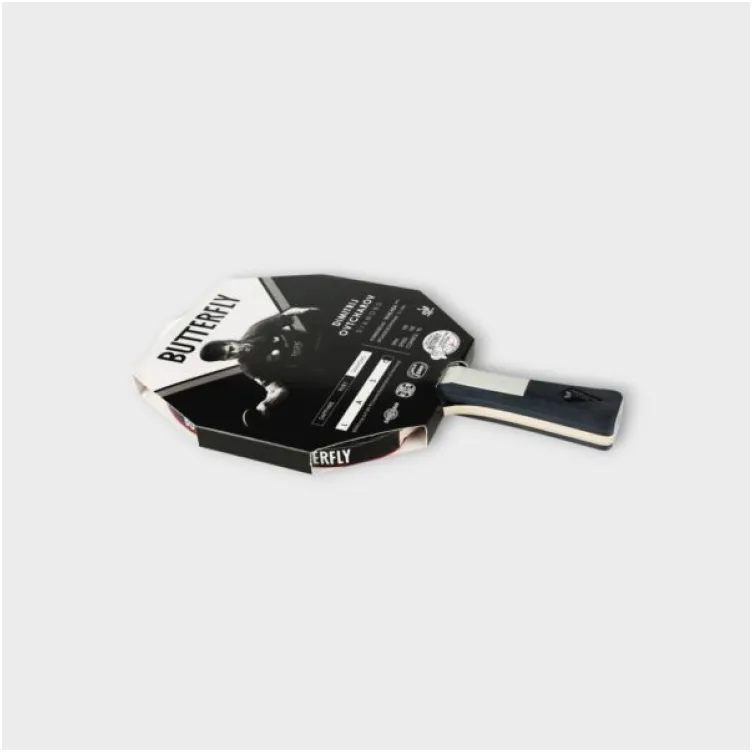  Dimitrij Ovtcharov Diamond 