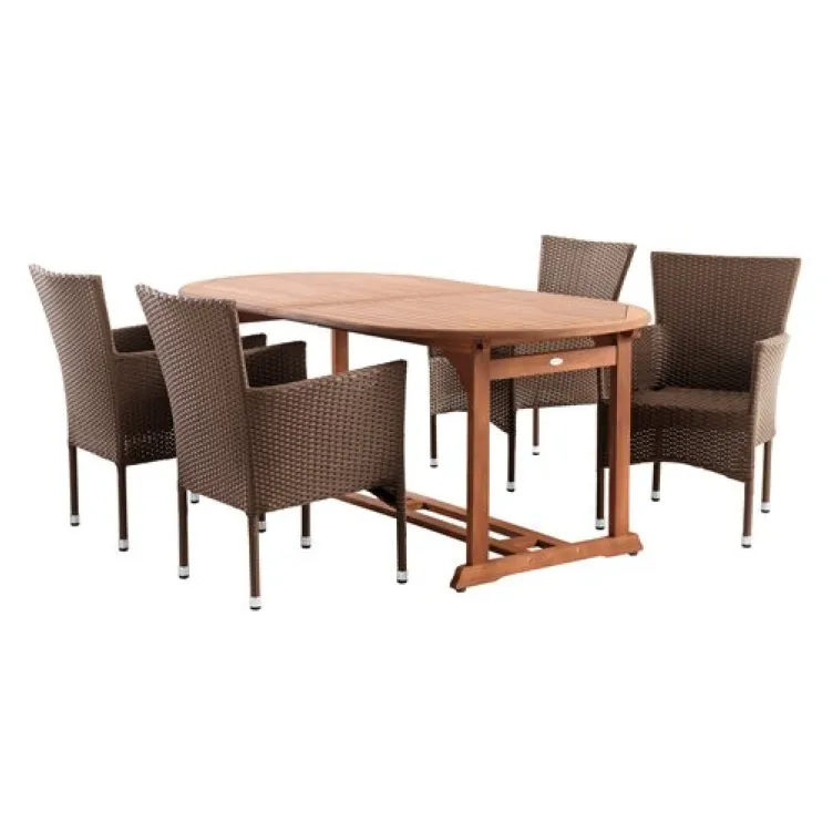 Grimstad sto+4 bork stolice