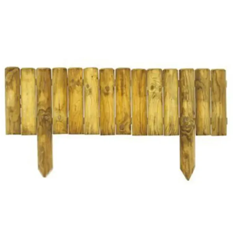 Ogradica vertikalna 100x30/50cm