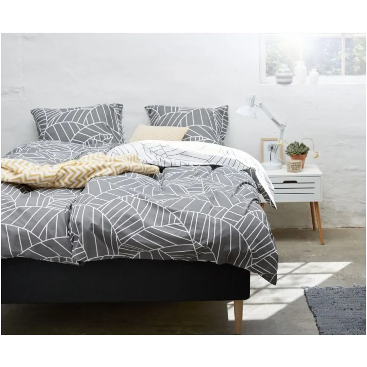 Posteljina Paula 200x220cm