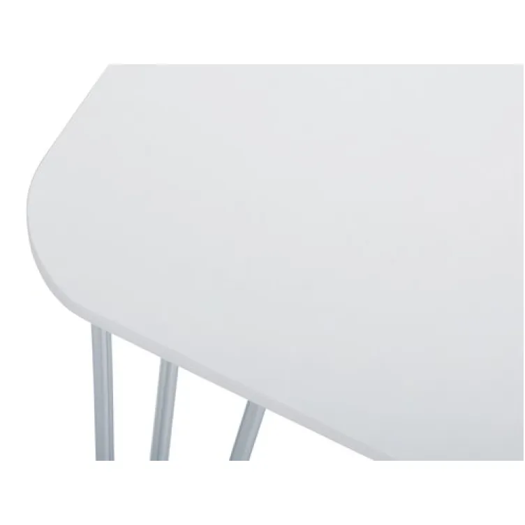 Trpezarijski sto Chrome